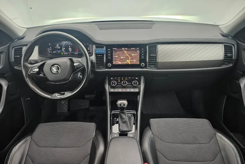 Skoda Kodiaq din 2022 cu 85.000 km - oferta SKO137694 - foto 12