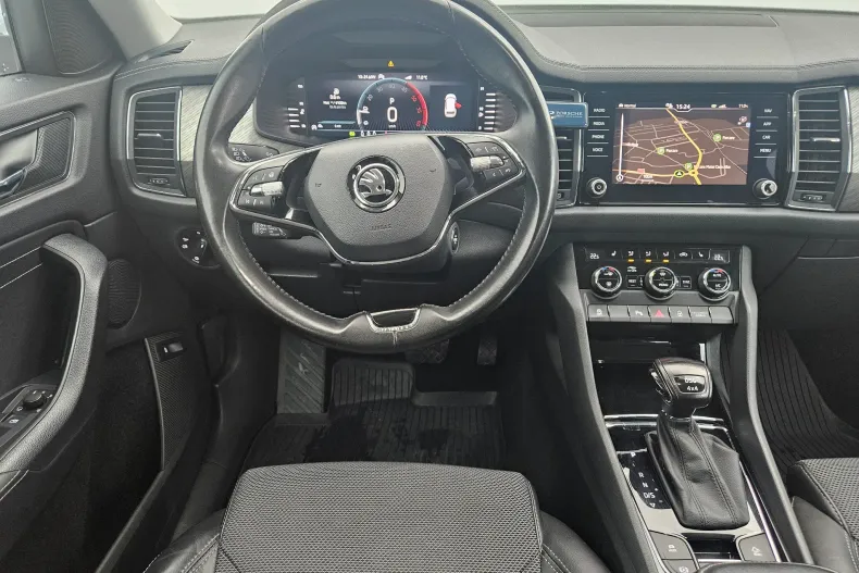 Skoda Kodiaq din 2022 cu 85.000 km - oferta SKO137694 - foto 13