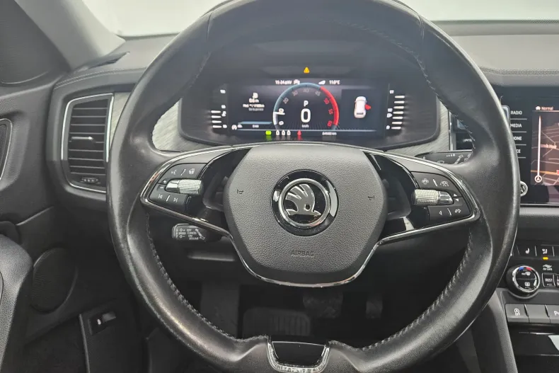 Skoda Kodiaq din 2022 cu 85.000 km - oferta SKO137694 - foto 14