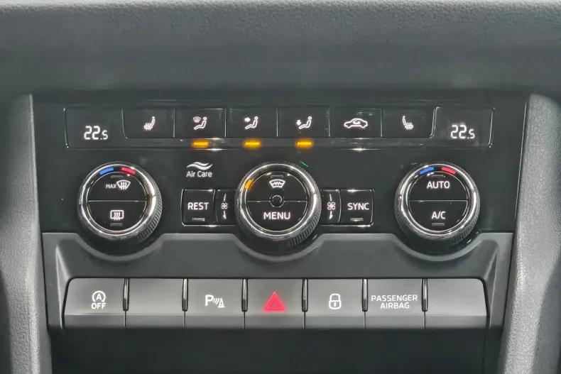 Skoda Kodiaq din 2022 cu 85.000 km - oferta SKO137694 - foto 18