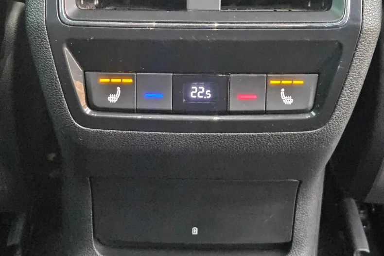 Skoda Kodiaq din 2022 cu 85.000 km - oferta SKO137694 - foto 19