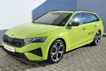 Skoda Octavia din 2025 - oferta SKO137699