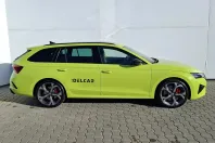 Skoda Octavia din 2025 cu 5.000 km - oferta SKO137699 - foto 3