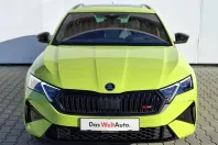 Skoda Octavia din 2025 cu 5.000 km - oferta SKO137699 - foto 6