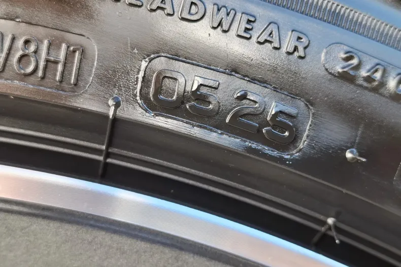 Skoda Octavia din 2025 cu 5.000 km - oferta SKO137699 - foto 7