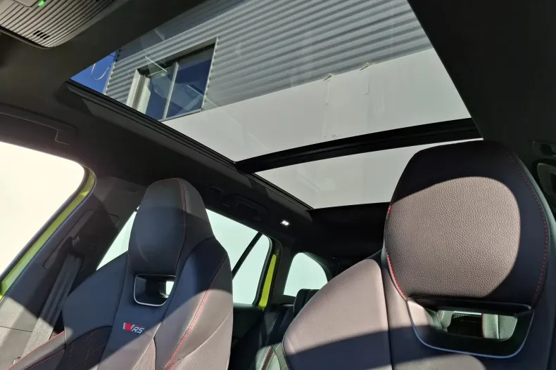 Skoda Octavia din 2025 cu 5.000 km - oferta SKO137699 - foto 10