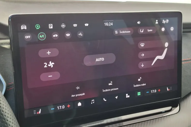 Skoda Octavia din 2025 cu 5.000 km - oferta SKO137699 - foto 11