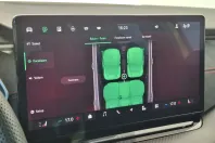 Skoda Octavia din 2025 cu 5.000 km - oferta SKO137699 - foto 12