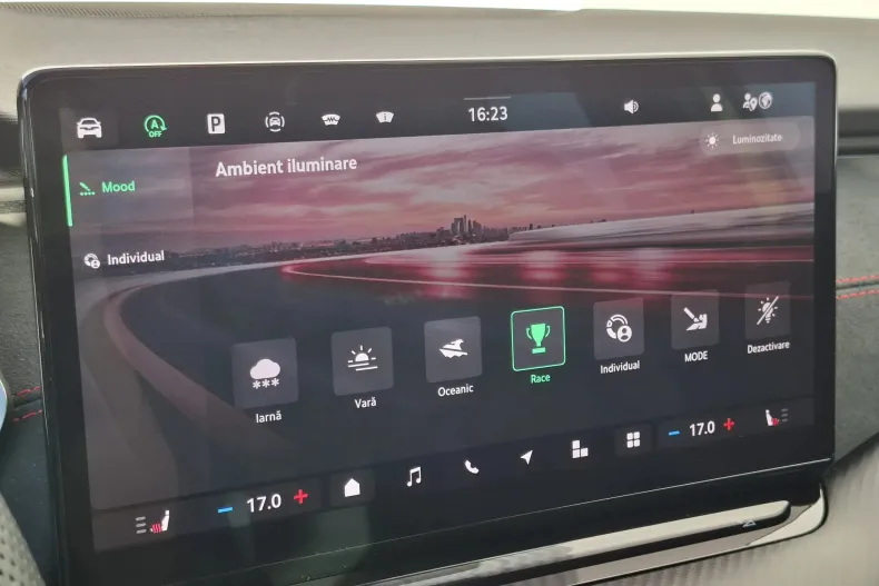 Skoda Octavia din 2025 cu 5.000 km - oferta SKO137699 - foto 15