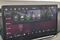 Skoda Octavia din 2025 cu 5.000 km - oferta SKO137699 - foto 16