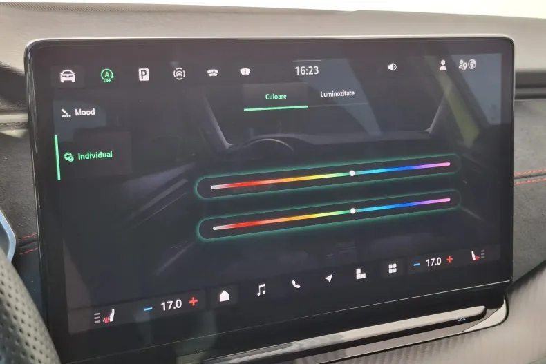 Skoda Octavia din 2025 cu 5.000 km - oferta SKO137699 - foto 17