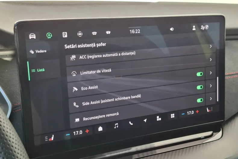 Skoda Octavia din 2025 cu 5.000 km - oferta SKO137699 - foto 20