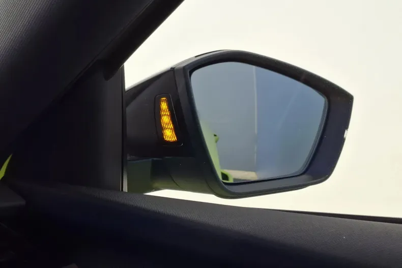 Skoda Octavia din 2025 cu 5.000 km - oferta SKO137699 - foto 21