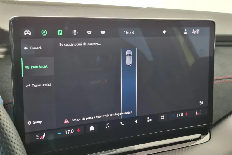 Skoda Octavia din 2025 cu 5.000 km - oferta SKO137699 - foto 22