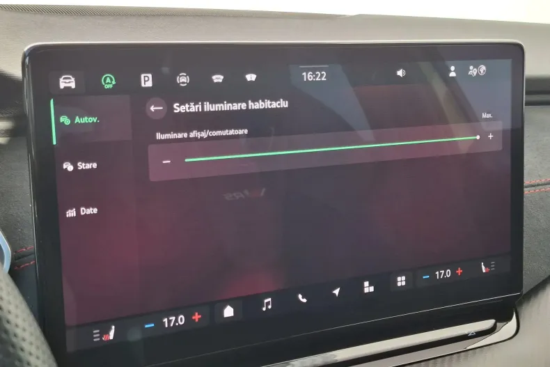 Skoda Octavia din 2025 cu 5.000 km - oferta SKO137699 - foto 24