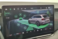 Skoda Octavia din 2025 cu 5.000 km - oferta SKO137699 - foto 25