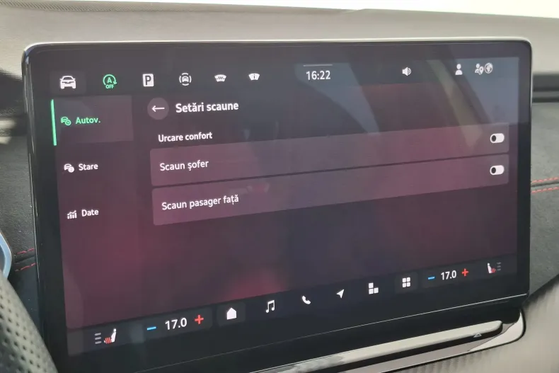 Skoda Octavia din 2025 cu 5.000 km - oferta SKO137699 - foto 26