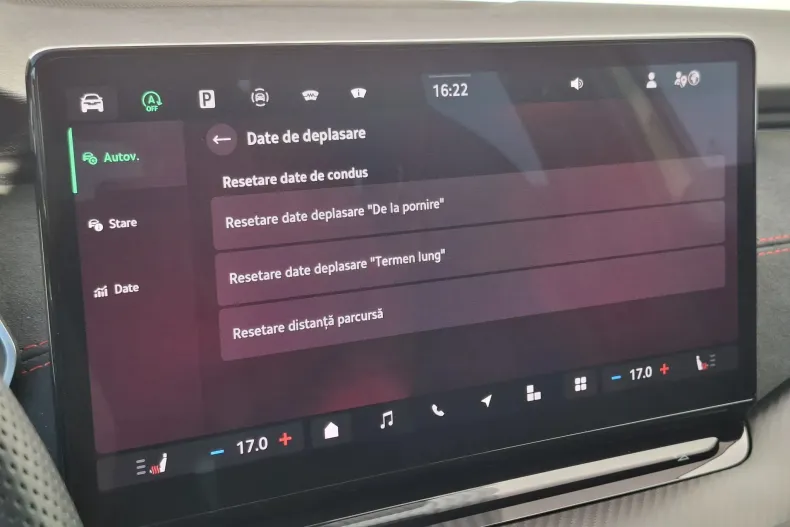 Skoda Octavia din 2025 cu 5.000 km - oferta SKO137699 - foto 27