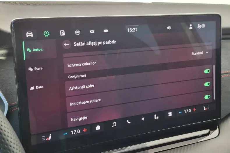 Skoda Octavia din 2025 cu 5.000 km - oferta SKO137699 - foto 28