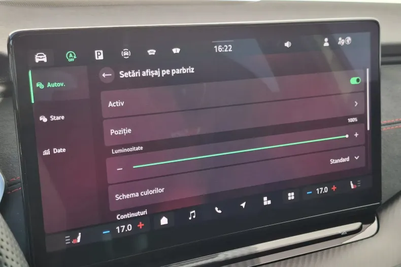 Skoda Octavia din 2025 cu 5.000 km - oferta SKO137699 - foto 29