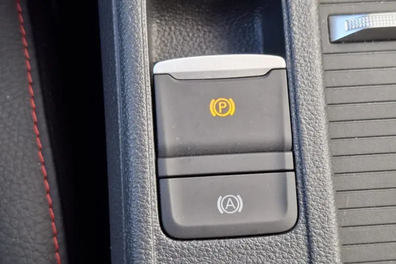 Skoda Octavia din 2025 cu 5.000 km - oferta SKO137699 - foto 38