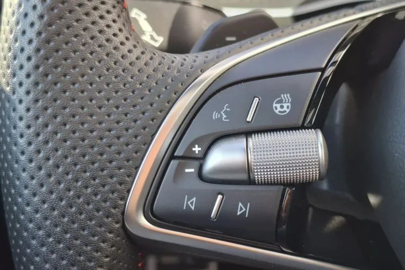 Skoda Octavia din 2025 cu 5.000 km - oferta SKO137699 - foto 40