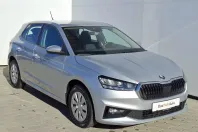 Skoda Fabia din 2023 cu 45.994 km - oferta SKO137700 - foto 2