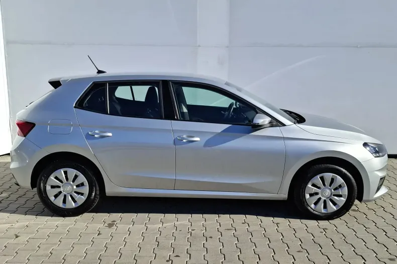 Skoda Fabia din 2023 cu 45.994 km - oferta SKO137700 - foto 3