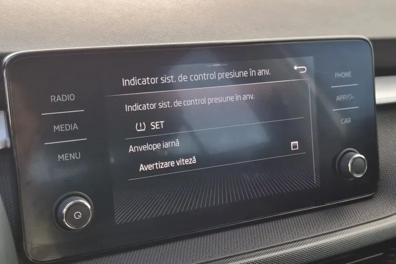 Skoda Fabia din 2023 cu 45.994 km - oferta SKO137700 - foto 15