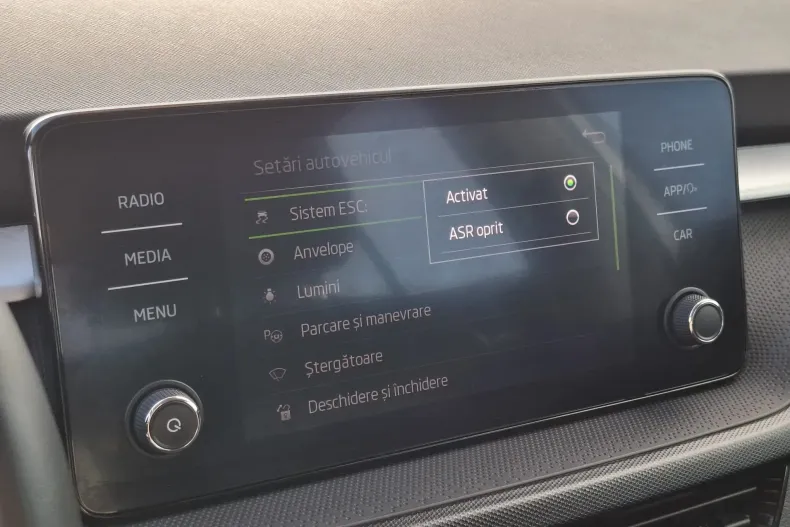 Skoda Fabia din 2023 cu 45.994 km - oferta SKO137700 - foto 17