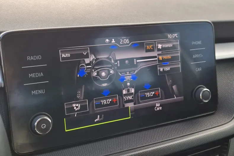 Skoda Fabia din 2023 cu 45.994 km - oferta SKO137700 - foto 18