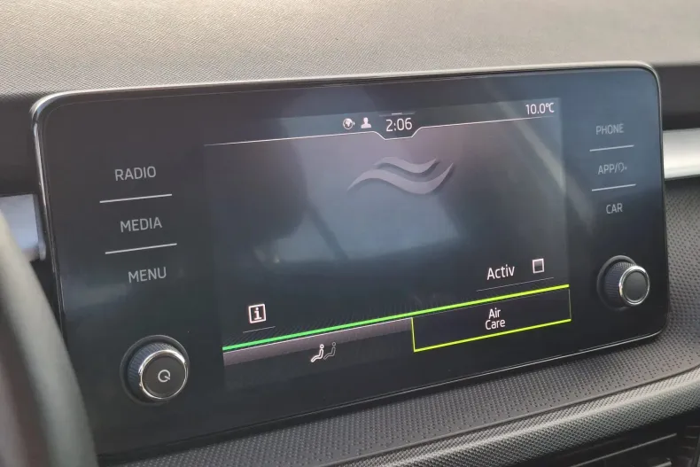 Skoda Fabia din 2023 cu 45.994 km - oferta SKO137700 - foto 19