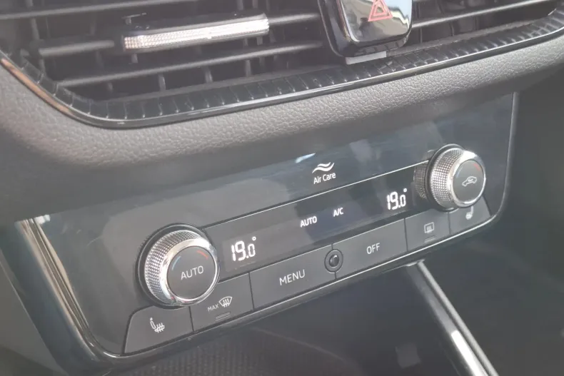 Skoda Fabia din 2023 cu 45.994 km - oferta SKO137700 - foto 24