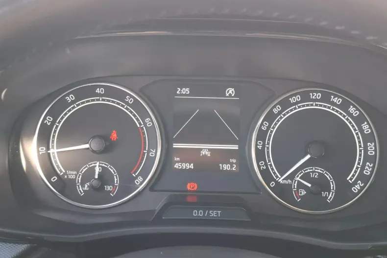 Skoda Fabia din 2023 cu 45.994 km - oferta SKO137700 - foto 28