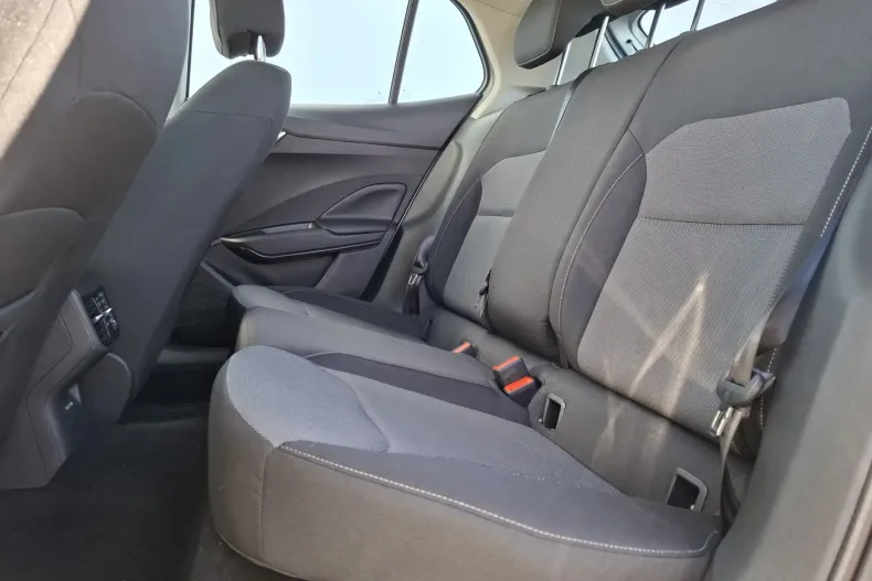 Skoda Fabia din 2023 cu 45.994 km - oferta SKO137700 - foto 33