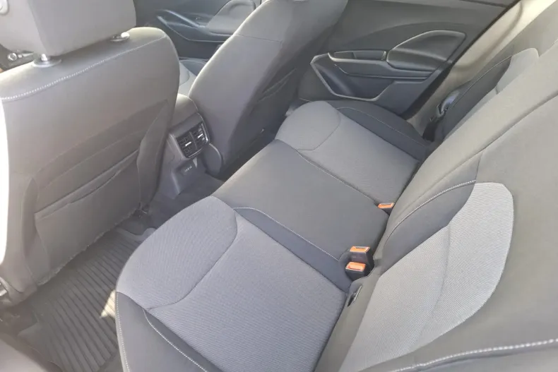 Skoda Fabia din 2023 cu 45.994 km - oferta SKO137700 - foto 35