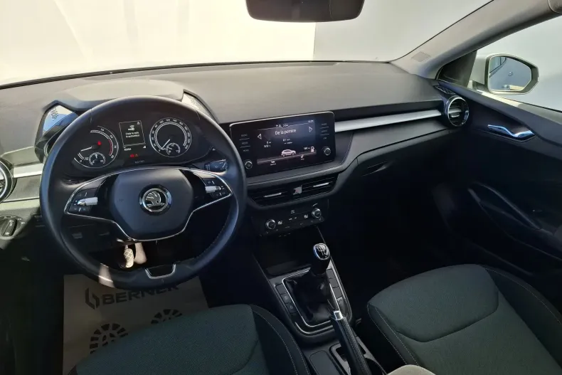 Skoda Fabia din 2023 cu 45.994 km - oferta SKO137700 - foto 36