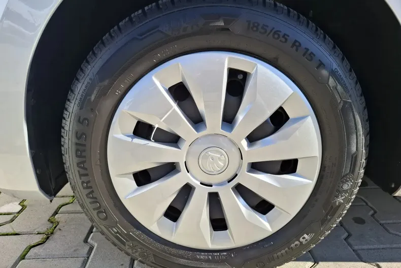 Skoda Fabia din 2023 cu 45.994 km - oferta SKO137700 - foto 37