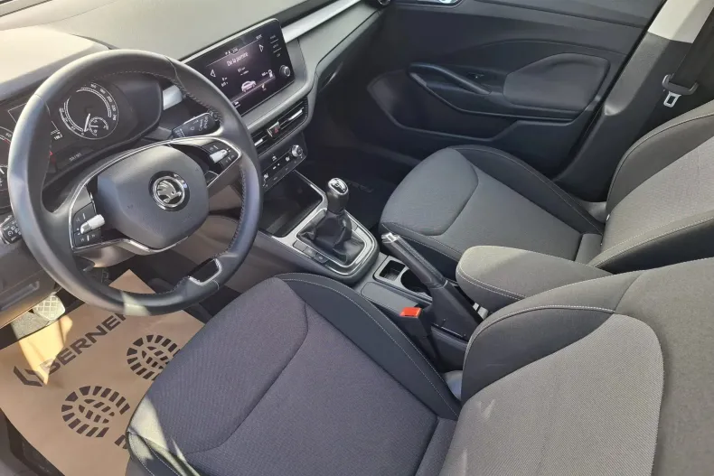 Skoda Fabia din 2023 cu 45.994 km - oferta SKO137700 - foto 39