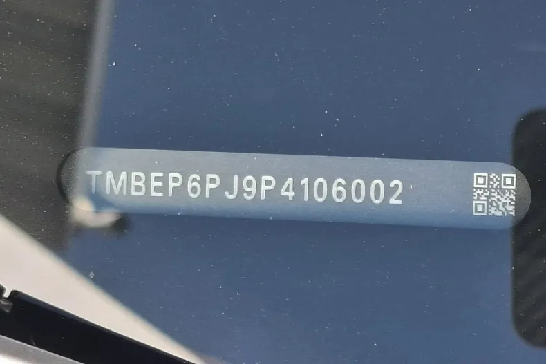 Skoda Fabia din 2023 cu 45.994 km - oferta SKO137700 - foto 40