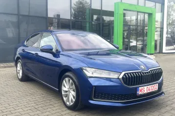 Skoda Superb din 2024 - oferta SKO137701