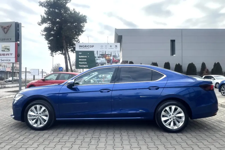 Skoda Superb din 2024 cu 1 km - oferta SKO137701 - foto 3
