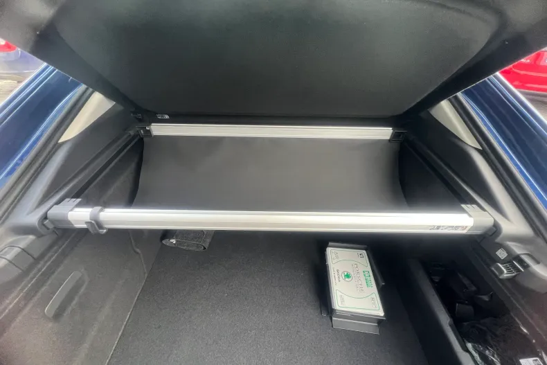 Skoda Superb din 2024 cu 1 km - oferta SKO137701 - foto 9