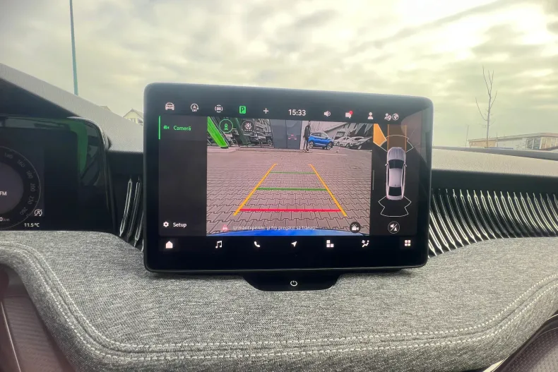 Skoda Superb din 2024 cu 1 km - oferta SKO137701 - foto 13