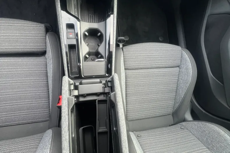 Skoda Superb din 2024 cu 1 km - oferta SKO137701 - foto 16