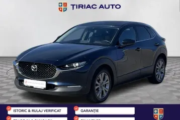Mazda CX-30 din 2020 - oferta MAZ137710