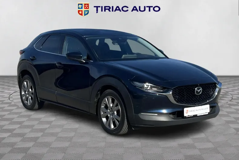 Mazda CX-30 din 2020 cu 109.213 km - oferta MAZ137710 - foto 8