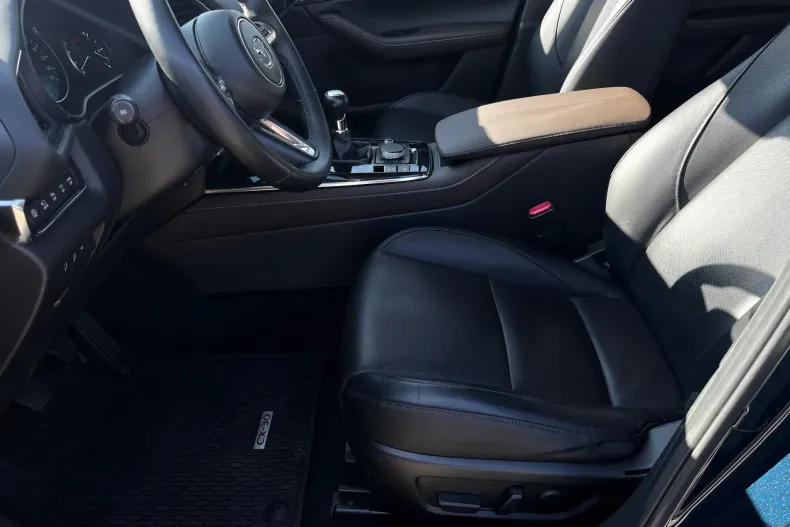 Mazda CX-30 din 2020 cu 109.213 km - oferta MAZ137710 - foto 10