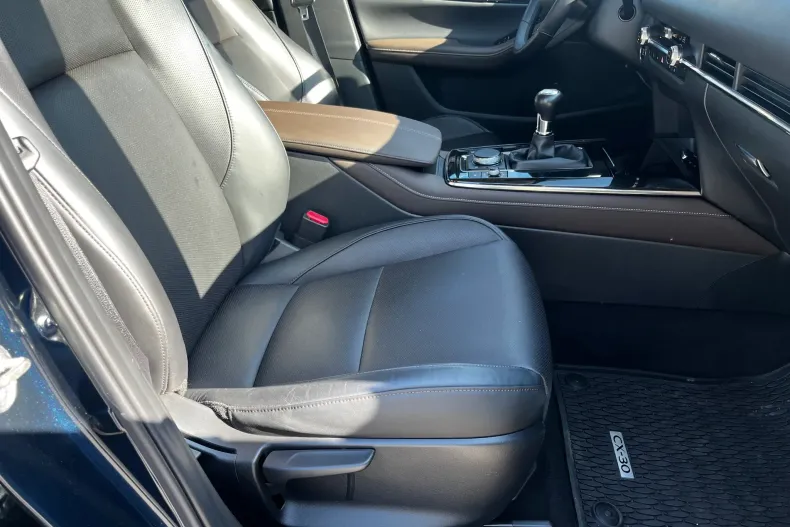 Mazda CX-30 din 2020 cu 109.213 km - oferta MAZ137710 - foto 12