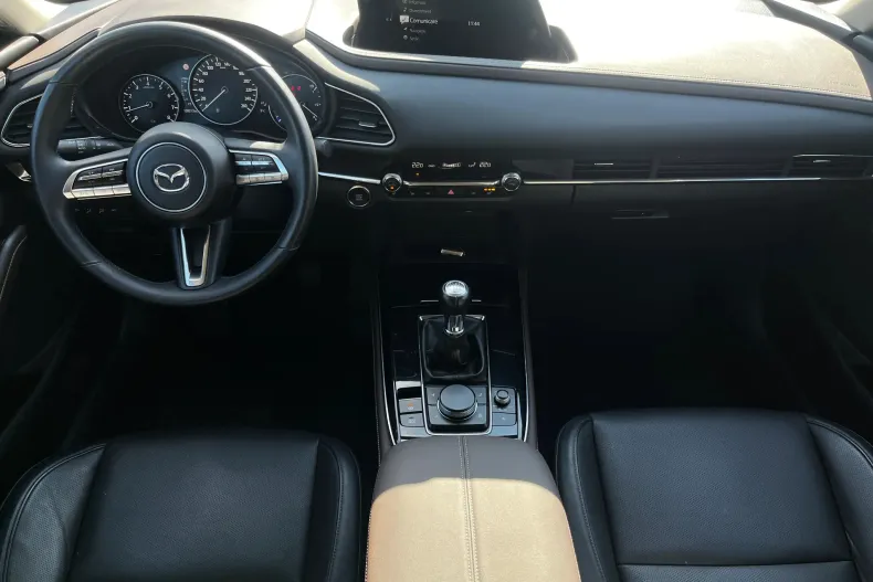 Mazda CX-30 din 2020 cu 109.213 km - oferta MAZ137710 - foto 13